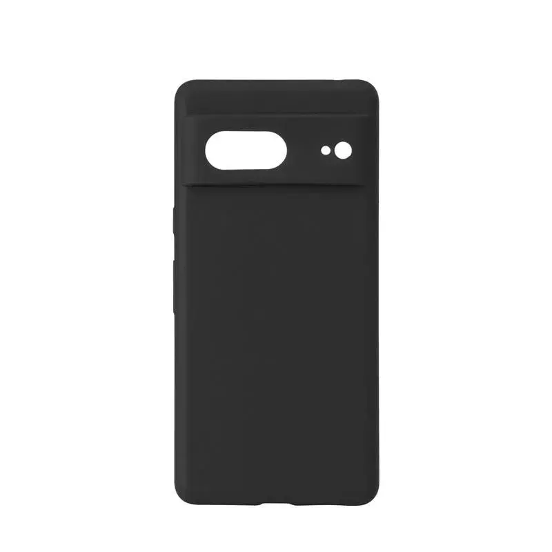 eSTUFF ES678150-BULK mobile phone case 16 cm (6.3 inch) Cover Black