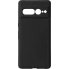 Cover eSTUFF Pixel 7 Pro 17 cm Black Monochromatic