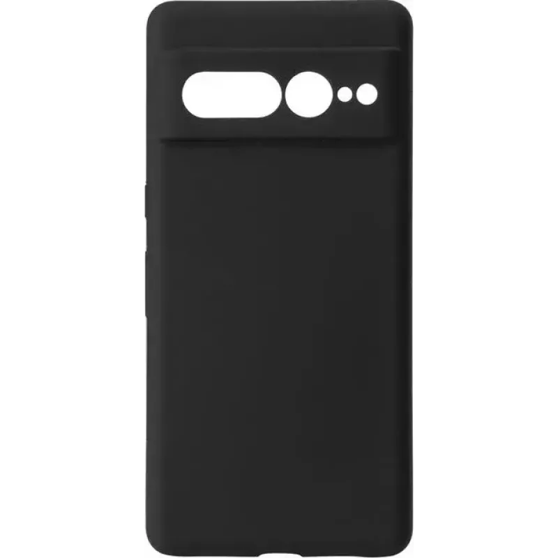Cover eSTUFF Pixel 7 Pro 17 cm Black Monochromatic