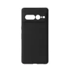 Cover eSTUFF Pixel 7 Pro 17 cm Black Monochromatic
