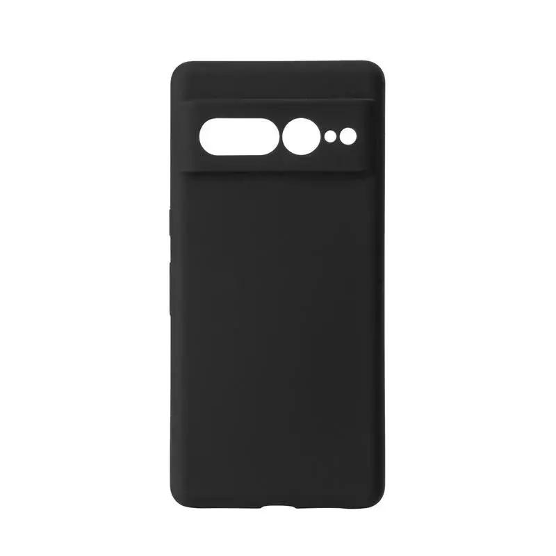Cover eSTUFF Pixel 7 Pro 17 cm Black Monochromatic
