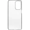 eSTUFF ES673099-BULK mobile phone case 16.8 cm (6.6 inch) Cover Transparent