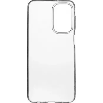 eSTUFF ES673099-BULK mobile phone case 16.8 cm (6.6 inch) Cover Transparent