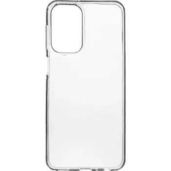 eSTUFF ES673099-BULK mobile phone case 16.8 cm (6.6 inch) Cover Transparent