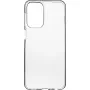 eSTUFF ES673099-BULK mobile phone case 16.8 cm (6.6 inch) Cover Transparent