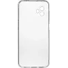 Mobile phone cover eSTUFF ES673100-BULK for Samsung Galaxy Xcover6 Pro — transparent, for 16.8 cm (6.6 inch) screens
