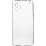 Mobile phone cover eSTUFF ES673100-BULK for Samsung Galaxy Xcover6 Pro — transparent, for 16.8 cm (6.6 inch) screens