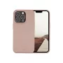 dbramante1928 Greenland - iPhone 14 Pro - Pink sand, Cover, Apple, iPhone 14 Pro, 15.5 cm (6.1 inch), Pink, Sand