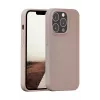 dbramante1928 Greenland - iPhone 14 Pro - Pink sand, Cover, Apple, iPhone 14 Pro, 15.5 cm (6.1 inch), Pink, Sand