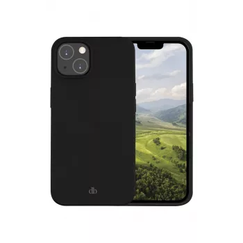 Cover dbramante1928 Greenland iPhone 14 Plus Night Black