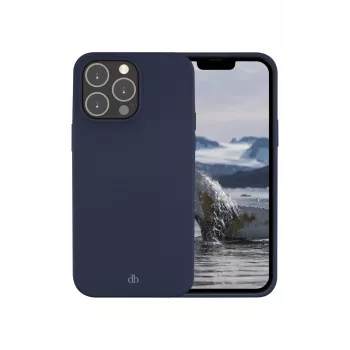 dbramante1928 Greenland - iPhone 14 Pro Max - Pacific Blue Rugged Case