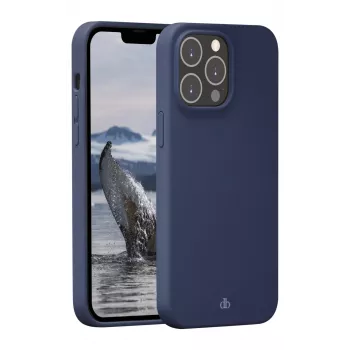 dbramante1928 Greenland - iPhone 14 Pro Max - Pacific Blue Rugged Case