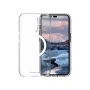 Cover dbramante1928 Iceland Pro MagSafe Compatible iPhone 14 Pro Transparent
