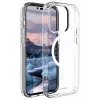 Cover dbramante1928 Iceland Pro MagSafe Compatible iPhone 14 Pro Transparent