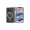 Cover dbramante1928 Iceland Pro MagSafe Compatible iPhone 14 Pro Transparent