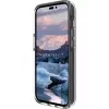Cover dbramante1928 Iceland Pro MagSafe Compatible iPhone 14 Pro Transparent