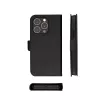Folio Case dbramante1928 Lynge iPhone 14 Pro Black 3 Card Pockets