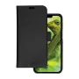 Folio Case dbramante1928 Lynge iPhone 14 Plus Black 3 Card Pockets