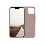 Cover dbramante1928 Monaco iPhone 14 Pink Sand