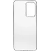 Soft Case eSTUFF for Samsung Galaxy A33 5G Clear Monochromatic