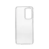 Soft Case eSTUFF for Samsung Galaxy A33 5G Clear Monochromatic