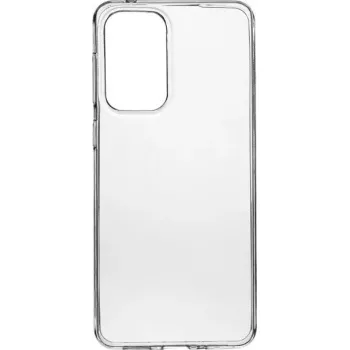 Soft Case eSTUFF for Samsung Galaxy A33 5G Clear Monochromatic