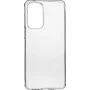 Soft Case eSTUFF for Samsung Galaxy A33 5G Clear Monochromatic