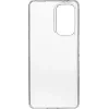 eSTUFF ES673095-BULK mobile phone case 16.5 cm (6.5 inch) Cover Transparent
