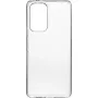 eSTUFF ES673095-BULK mobile phone case 16.5 cm (6.5 inch) Cover Transparent