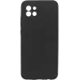 eSTUFF ES673191-BULK mobile phone case 16.5 cm (6.5 inch) Cover Black