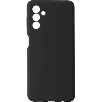 eSTUFF ES673193-BULK mobile phone case 16.5 cm (6.5 inch) Cover Black