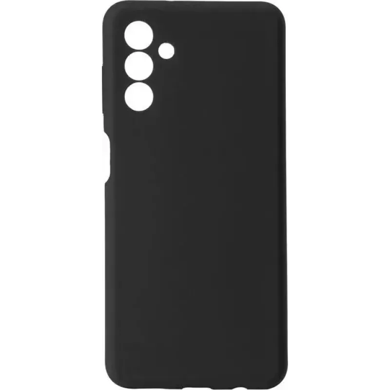 eSTUFF ES673193-BULK mobile phone case 16.5 cm (6.5 inch) Cover Black