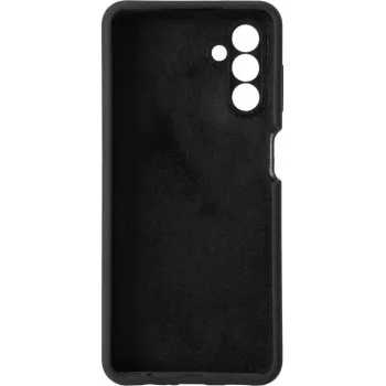 eSTUFF ES673193-BULK mobile phone case 16.5 cm (6.5 inch) Cover Black