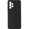 eSTUFF ES673194-BULK mobile phone case 16.3 cm (6.4 inch) Cover Black