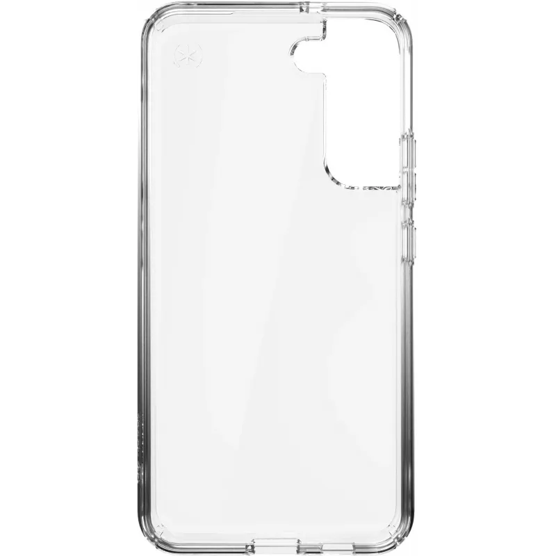 Cover Speck Presidio Perfect Clear Samsung Galaxy S22 Plus Transparent