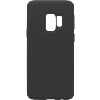 eSTUFF ES673000-BULK mobile phone case Cover Black