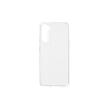 eSTUFF ES673058-BULK mobile phone case Cover Transparent