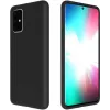 eSTUFF ES673163-BULK mobile phone case 17 cm (6.7 inch) Cover Black