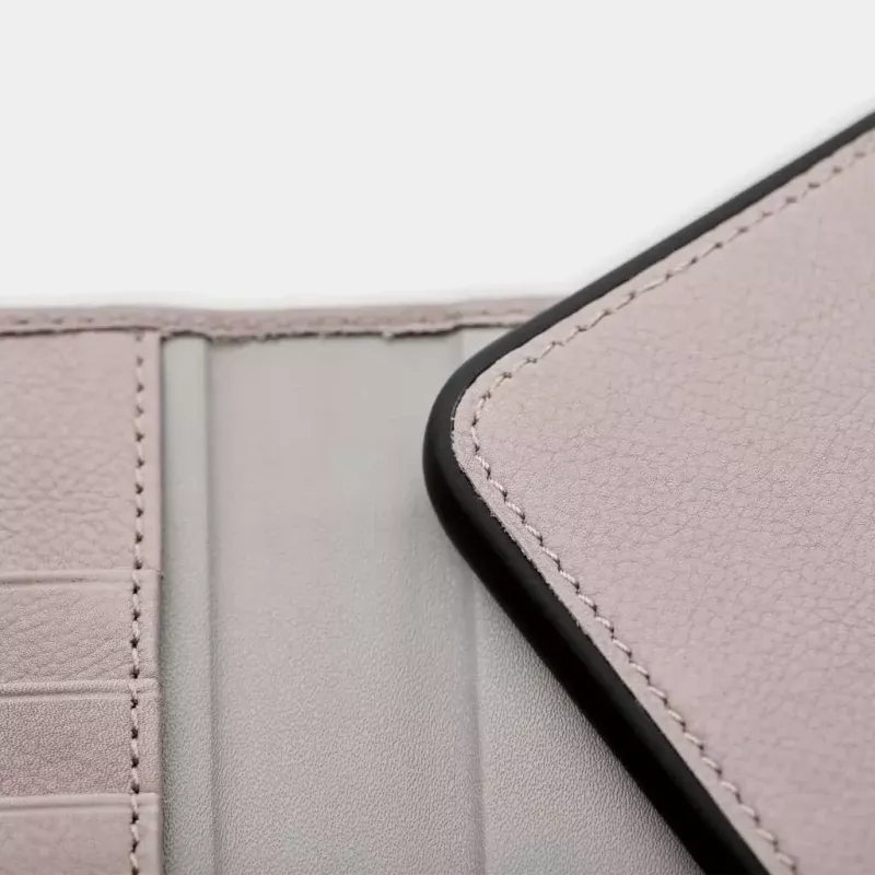 Wallet case Trunk TR-WA678-ROS for iPhone 6/7/8/SE 11.9 cm Rose