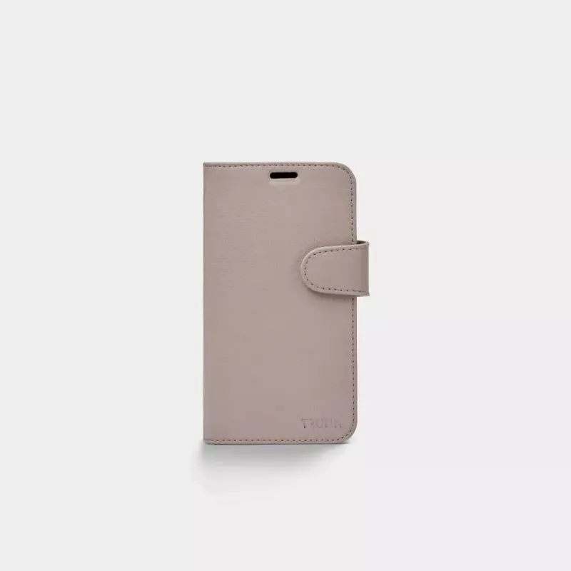 Wallet case Trunk TR-WA678-ROS for iPhone 6/7/8/SE 11.9 cm Rose
