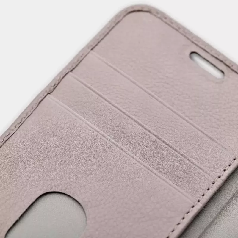 Wallet case Trunk TR-WA678-ROS for iPhone 6/7/8/SE 11.9 cm Rose