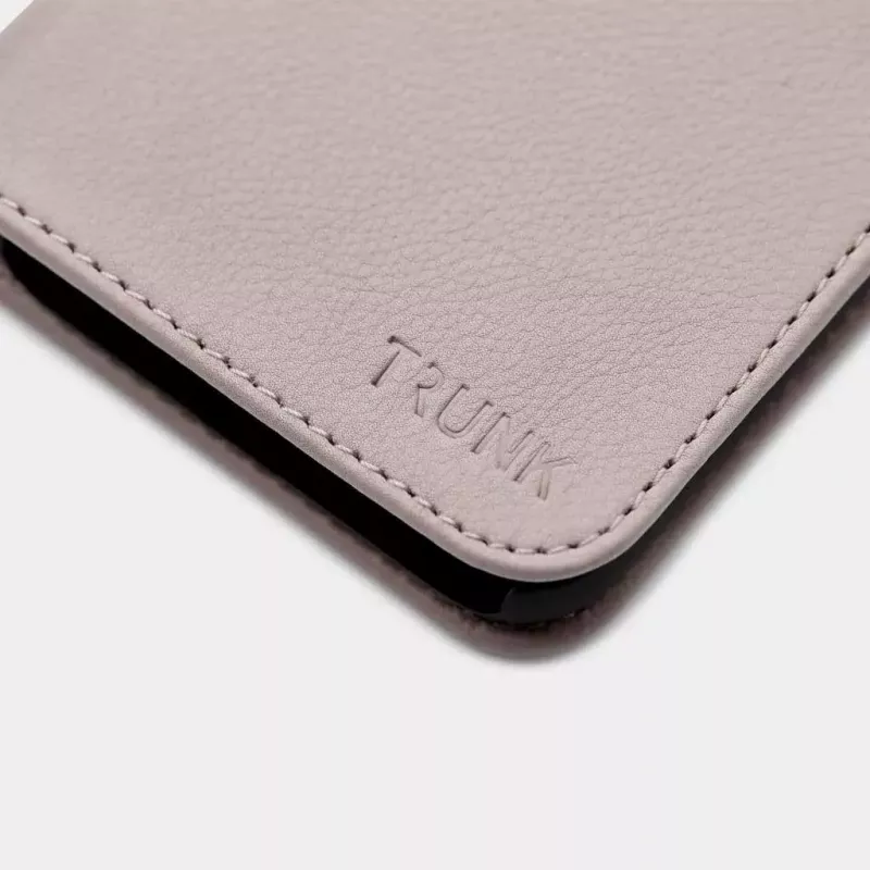 Wallet case Trunk TR-WA678-ROS for iPhone 6/7/8/SE 11.9 cm Rose