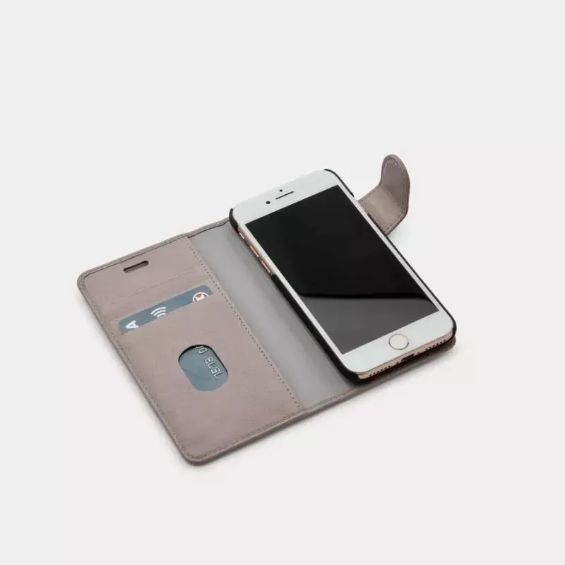 Wallet case Trunk TR-WA678-ROS for iPhone 6/7/8/SE 11.9 cm Rose