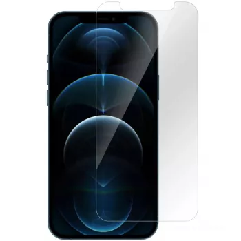 eSTUFF ES501150 mobile phone screen/back protector Clear screen protector Apple 1 pc(s)