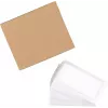 eSTUFF ES501153-25BULK mobile phone screen/back protector Clear screen protector Apple 25 pc(s)