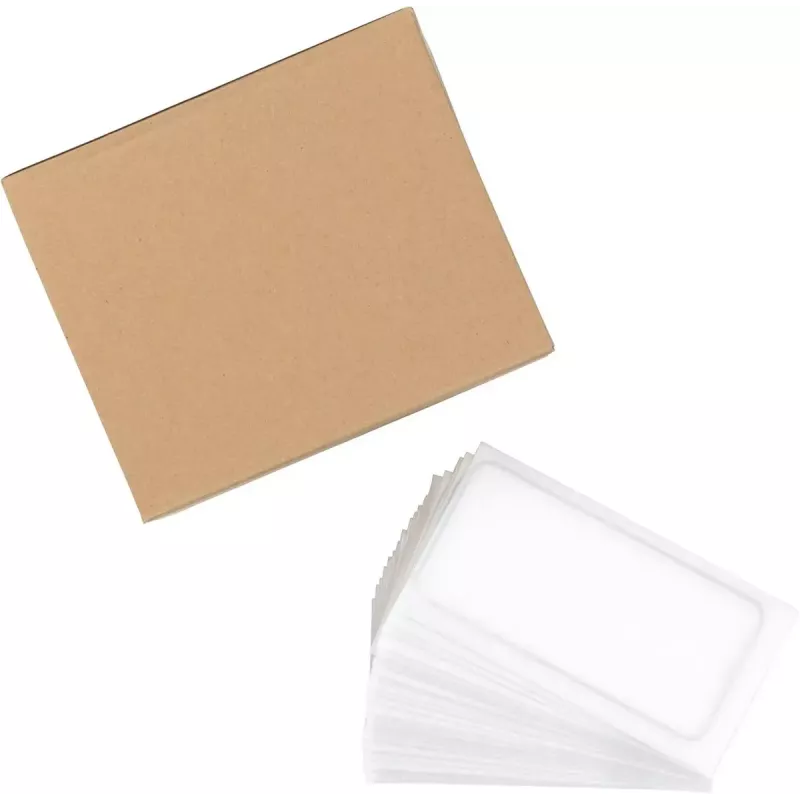 eSTUFF ES501153-25BULK mobile phone screen/back protector Clear screen protector Apple 25 pc(s)