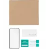 eSTUFF ES501153-25BULK mobile phone screen/back protector Clear screen protector Apple 25 pc(s)