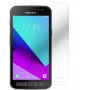eSTUFF ES504009 mobile phone screen/back protector Clear screen protector Samsung 1 pc(s)