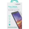 eSTUFF ES504009 mobile phone screen/back protector Clear screen protector Samsung 1 pc(s)