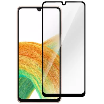 eSTUFF ES504084 mobile phone screen/back protector Clear screen protector Samsung 1 pc(s)